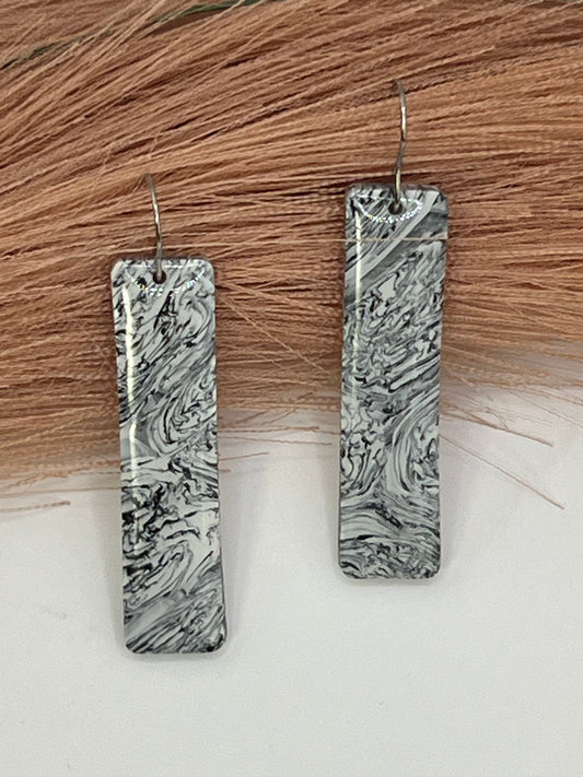 Long rectangular dangles