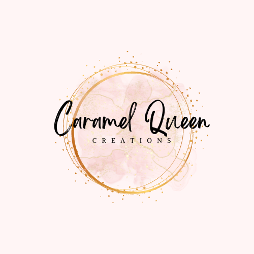 Caramel Queen Creations