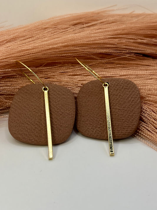 Brown squared dangles
